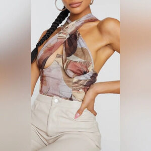 FINAL PRICE NWT   Cross Corset